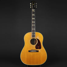 Load image into Gallery viewer, 1955 Gibson Southern Jumbo (SJN) in Natural