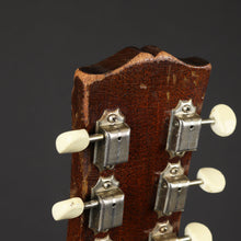 Load image into Gallery viewer, 1955 Gibson Southern Jumbo (SJN) in Natural