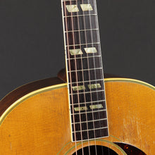 Load image into Gallery viewer, 1955 Gibson Southern Jumbo (SJN) in Natural