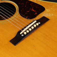 Load image into Gallery viewer, 1955 Gibson Southern Jumbo (SJN) in Natural