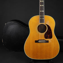 Load image into Gallery viewer, 1955 Gibson Southern Jumbo (SJN) in Natural