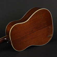Load image into Gallery viewer, 1955 Gibson Southern Jumbo (SJN) in Natural