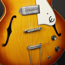 Load image into Gallery viewer, 1963 Epiphone E230T Casino - Royal Tan (Pre-owned)