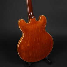 Load image into Gallery viewer, 1963 Epiphone E230T Casino - Royal Tan (Pre-owned)