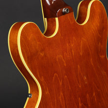 Load image into Gallery viewer, 1963 Epiphone E230T Casino - Royal Tan (Pre-owned)