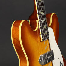 Load image into Gallery viewer, 1963 Epiphone E230T Casino - Royal Tan (Pre-owned)