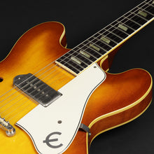 Load image into Gallery viewer, 1963 Epiphone E230T Casino - Royal Tan (Pre-owned)