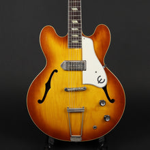 Load image into Gallery viewer, 1963 Epiphone E230T Casino - Royal Tan (Pre-owned)