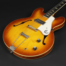 Load image into Gallery viewer, 1963 Epiphone E230T Casino - Royal Tan (Pre-owned)