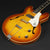 1963 Epiphone E230T Casino - Royal Tan (Pre-owned)
