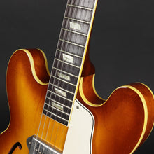 Load image into Gallery viewer, 1963 Epiphone E230T Casino - Royal Tan (Pre-owned)