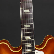 Load image into Gallery viewer, 1963 Epiphone E230T Casino - Royal Tan (Pre-owned)