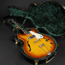 Load image into Gallery viewer, 1963 Epiphone E230T Casino - Royal Tan (Pre-owned)