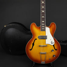 Load image into Gallery viewer, 1963 Epiphone E230T Casino - Royal Tan (Pre-owned)