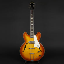 Load image into Gallery viewer, 1963 Epiphone E230T Casino - Royal Tan (Pre-owned)