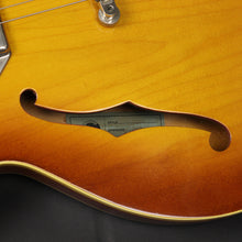 Load image into Gallery viewer, 1963 Epiphone E230T Casino - Royal Tan (Pre-owned)