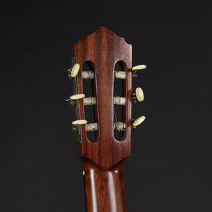 1964 Harald Peterson Classical Guitar (Pre-owned)