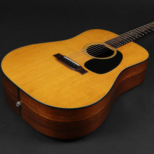 1968 Martin D-21 Brazilian Rosewood