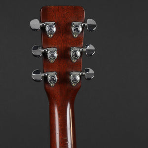 1968 Martin D-21 Brazilian Rosewood