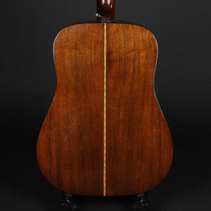 1968 Martin D-21 Brazilian Rosewood