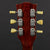 1972 Left-handed Gibson ES-335 TD Cherry w/Bigsby