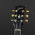 1972 Left-handed Gibson ES-335 TD Cherry w/Bigsby