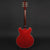 1972 Left-handed Gibson ES-335 TD Cherry w/Bigsby