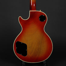 Load image into Gallery viewer, 1973 Gibson Les Paul Custom - Cherry Sunburst (Pre-owned)