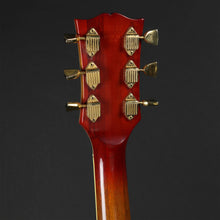 Load image into Gallery viewer, 1973 Gibson Les Paul Custom - Cherry Sunburst (Pre-owned)