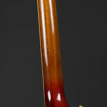 Load image into Gallery viewer, 1973 Gibson Les Paul Custom - Cherry Sunburst (Pre-owned)