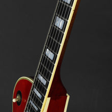 Load image into Gallery viewer, 1973 Gibson Les Paul Custom - Cherry Sunburst (Pre-owned)