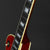 1973 Gibson Les Paul Custom - Cherry Sunburst (Pre-owned)