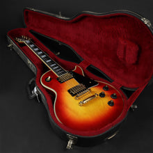 Load image into Gallery viewer, 1973 Gibson Les Paul Custom - Cherry Sunburst (Pre-owned)
