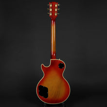 Load image into Gallery viewer, 1973 Gibson Les Paul Custom - Cherry Sunburst (Pre-owned)