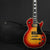 1973 Gibson Les Paul Custom - Cherry Sunburst (Pre-owned)