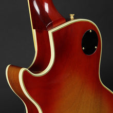 Load image into Gallery viewer, 1973 Gibson Les Paul Custom - Cherry Sunburst (Pre-owned)