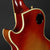 1973 Gibson Les Paul Custom - Cherry Sunburst (Pre-owned)