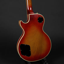 Load image into Gallery viewer, 1973 Gibson Les Paul Custom - Cherry Sunburst (Pre-owned)