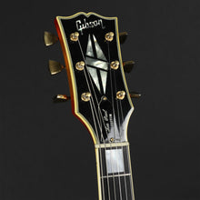 Load image into Gallery viewer, 1973 Gibson Les Paul Custom - Cherry Sunburst (Pre-owned)