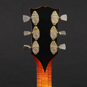 1973 Gibson L5-CES Sunburst