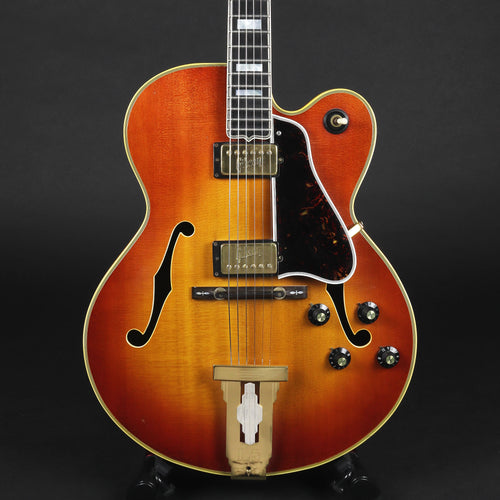 1973 Gibson L5-CES Sunburst