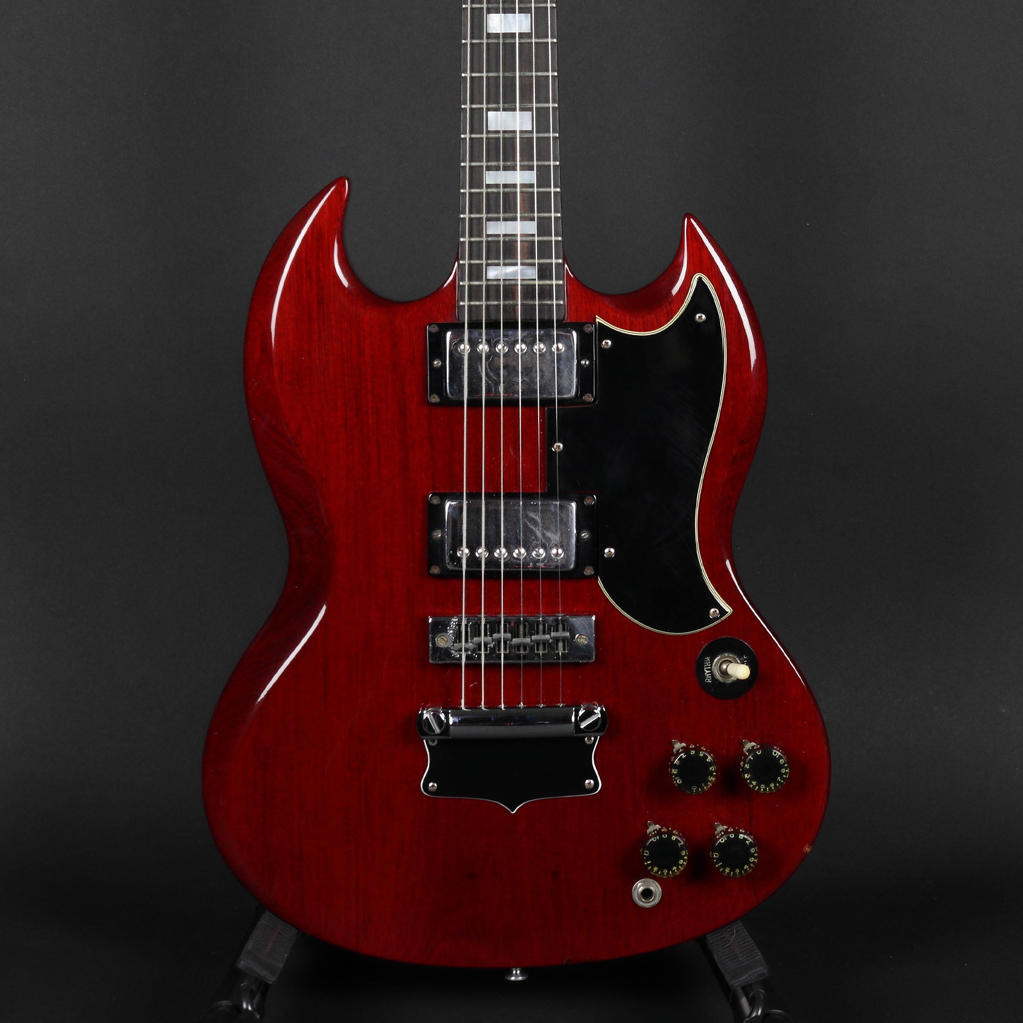 1973 Gibson SG Standard (Pre-owned)