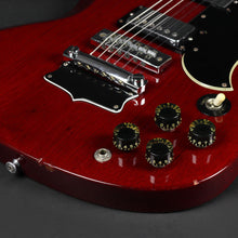 Load image into Gallery viewer, 1973 Gibson SG Standard (Pre-owned)