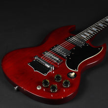Load image into Gallery viewer, 1973 Gibson SG Standard (Pre-owned)
