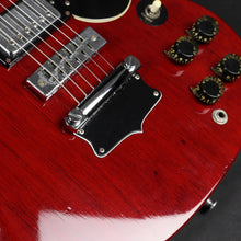 Load image into Gallery viewer, 1973 Gibson SG Standard (Pre-owned)