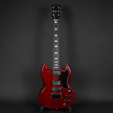 Load image into Gallery viewer, 1973 Gibson SG Standard (Pre-owned)