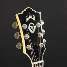 Load image into Gallery viewer, 1973 Guild F50-BLD Jumbo Acoustic - Blonde (Pre-owned)