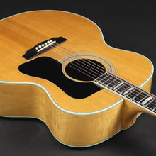 Load image into Gallery viewer, 1973 Guild F50-BLD Jumbo Acoustic - Blonde (Pre-owned)