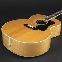 Load image into Gallery viewer, 1973 Guild F50-BLD Jumbo Acoustic - Blonde (Pre-owned)