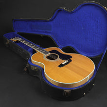 Load image into Gallery viewer, 1973 Guild F50-BLD Jumbo Acoustic - Blonde (Pre-owned)